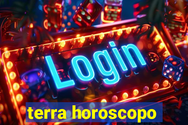 terra horoscopo